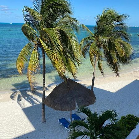 Tropical Apartment 칸쿤 외부 사진