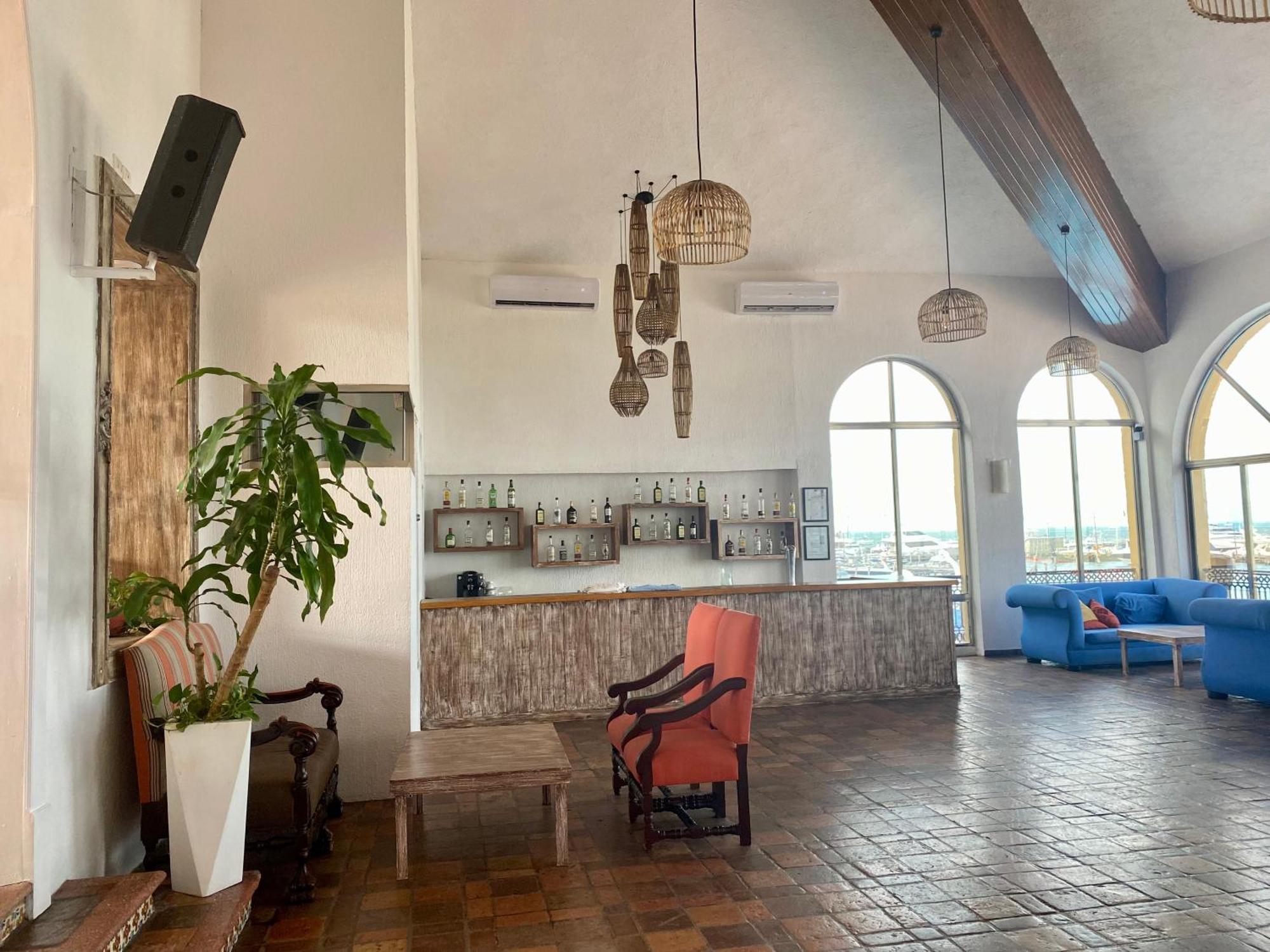 Tropical Apartment 칸쿤 외부 사진