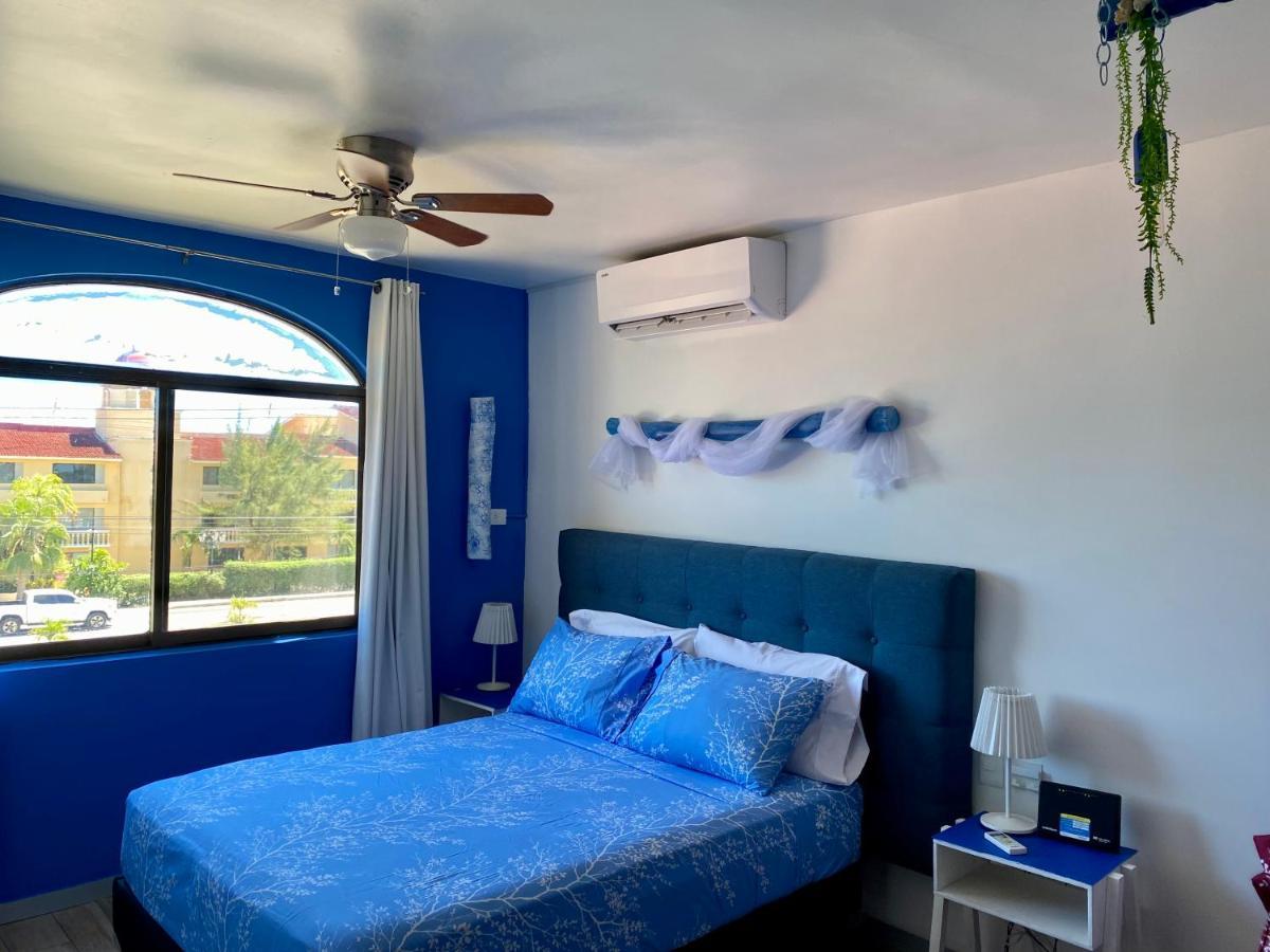 Tropical Apartment 칸쿤 외부 사진