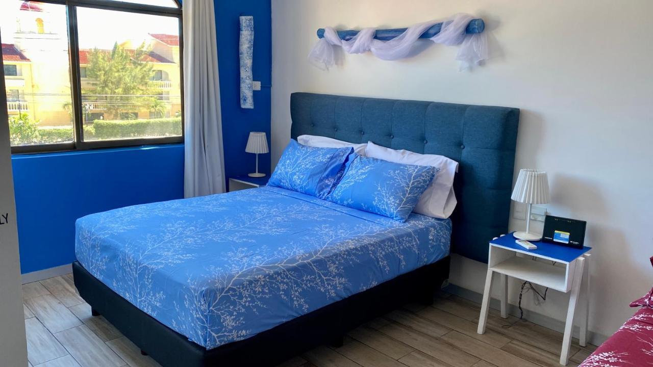 Tropical Apartment 칸쿤 외부 사진