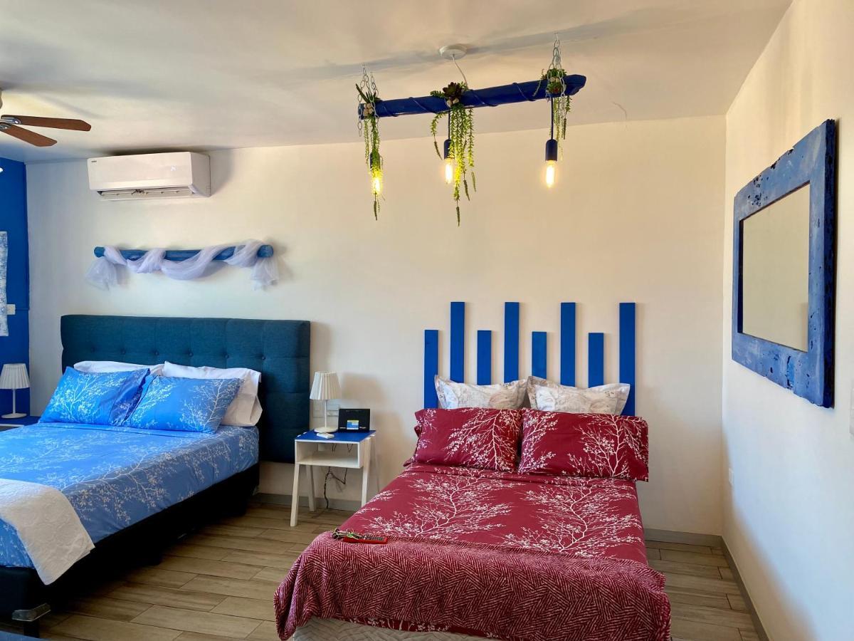 Tropical Apartment 칸쿤 외부 사진