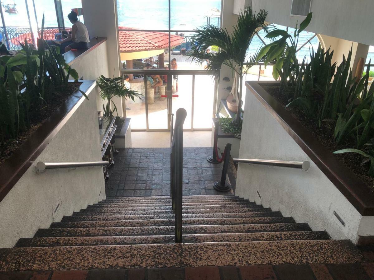 Tropical Apartment 칸쿤 외부 사진